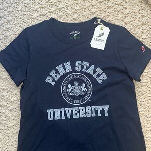 Women’s Penn State Shirt